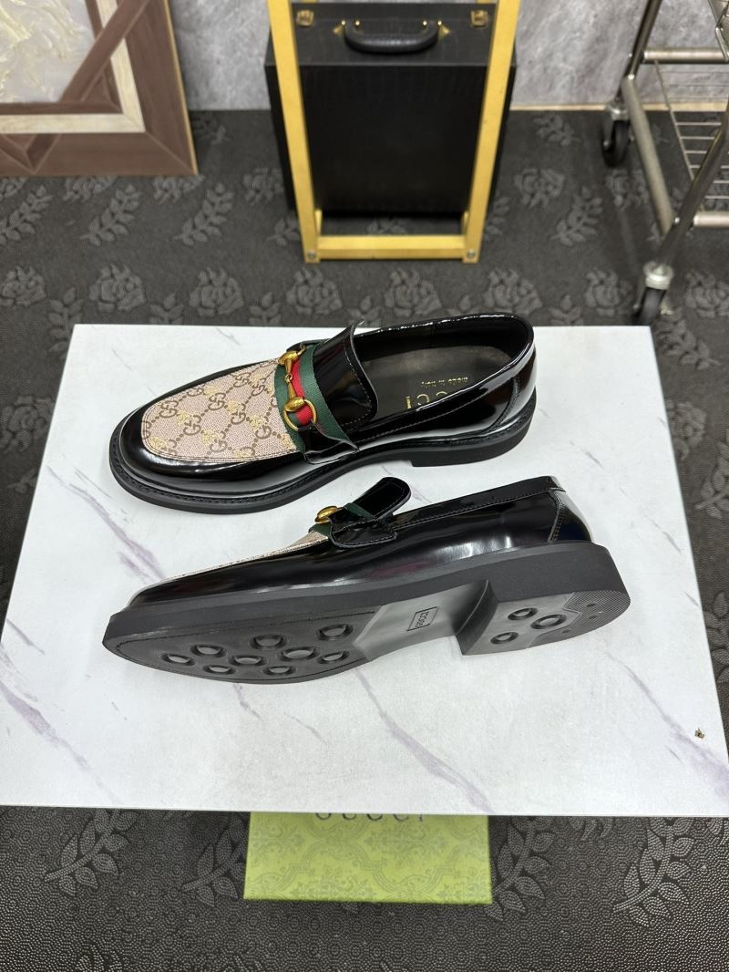 Gucci Business Shoes